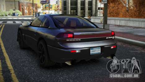 Dodge Stealth Ravnu para GTA 4