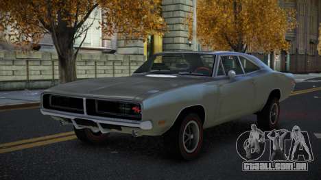 Dodge Charger Mixohofe para GTA 4