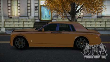 Rolls-Royce Phantom Bamtade para GTA 4