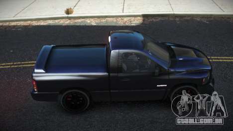 Dodge Ram Voganitoq para GTA 4