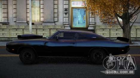 Dodge Charger Elchopher S3 para GTA 4