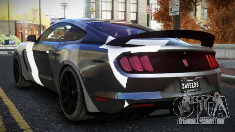 Shelby Super Snake Tincole S2 para GTA 4