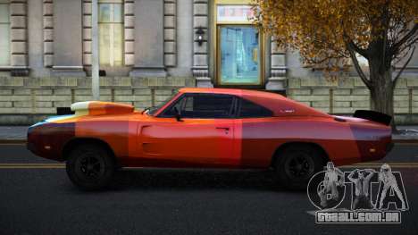 Dodge Charger Elchopher S9 para GTA 4
