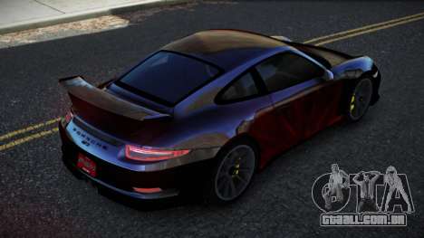 Porsche 911 Risel S13 para GTA 4