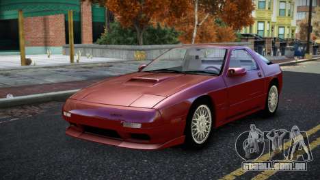 Mazda RX-7 Yilgavemo para GTA 4