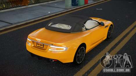 Aston Martin DBS Mamsuyuwi para GTA 4