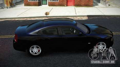 Dodge Charger Bobigelif para GTA 4