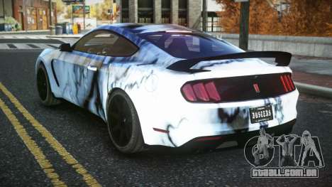 Shelby Super Snake Tincole S14 para GTA 4