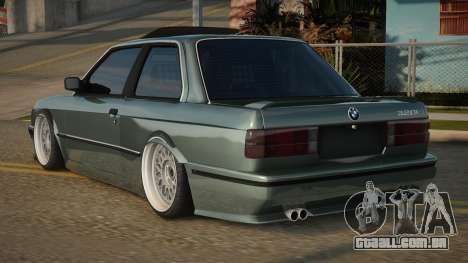 BMW 320i Almicly para GTA San Andreas