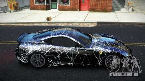 Ferrari 599 Jahireck S13 para GTA 4