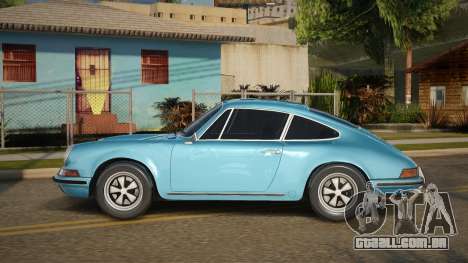 Porsche 911 Kaycole para GTA San Andreas