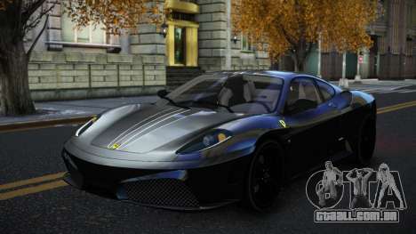 Ferrari F430 Kiranosed para GTA 4