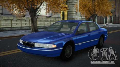 Chrysler New Yorker Yoknilabe para GTA 4