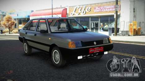 FSO Polonez Zaqpaveyo para GTA 4