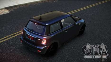 Mini Cooper Cendihe para GTA 4