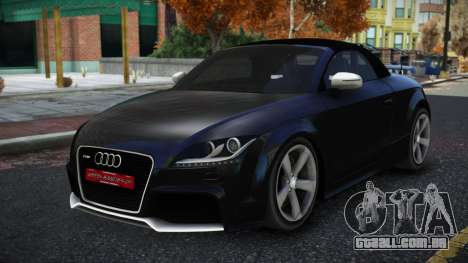 Audi TT Zabxicem para GTA 4