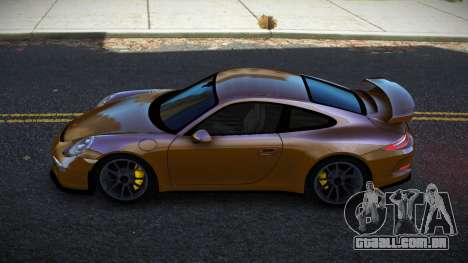 Porsche 911 Risel para GTA 4