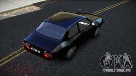 Dacia 1310 Popeke para GTA 4