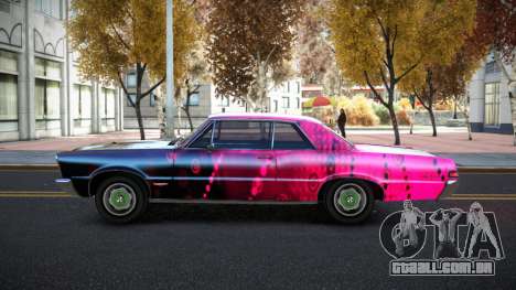 Pontiac GTO Hanory S2 para GTA 4