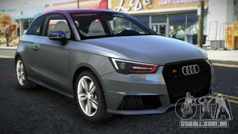 Audi S1 Keyguley para GTA 4