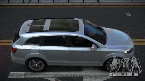 Audi Q7 Beqi para GTA 4