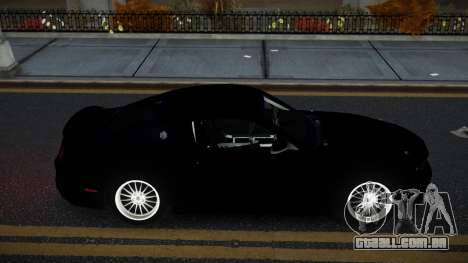 Ford Mustang Mikkahu para GTA 4