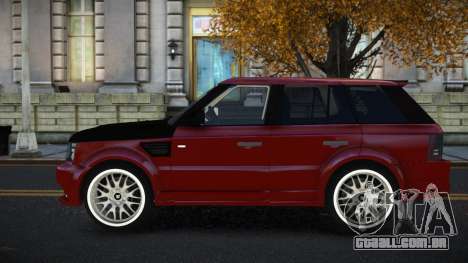Land Rover Range Rover Sport Zegqodut para GTA 4