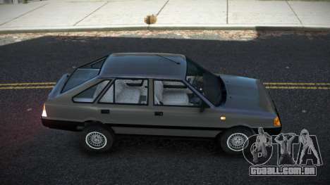 FSO Polonez Zaqpaveyo para GTA 4