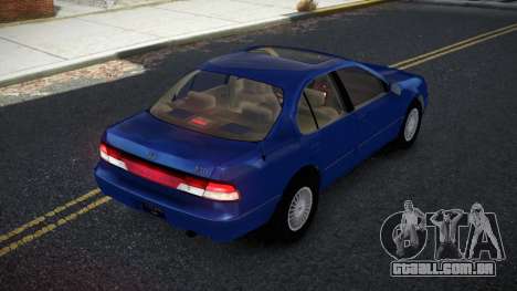 Infiniti i30 Ugug para GTA 4