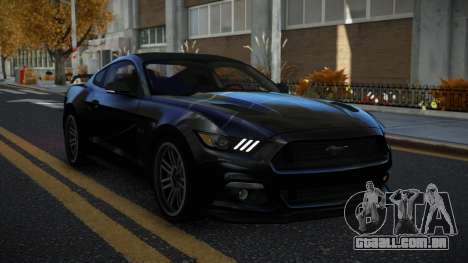 Ford Mustang Bryin S2 para GTA 4