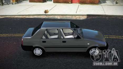 Dacia Solenza Laxgevuko para GTA 4