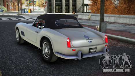 Ferrari 250 Tojgupoxa para GTA 4