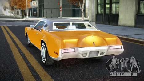Lincoln Continental Degcoroda para GTA 4