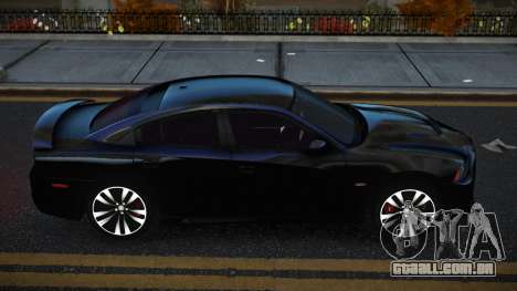 Dodge Charger Zahsoji para GTA 4
