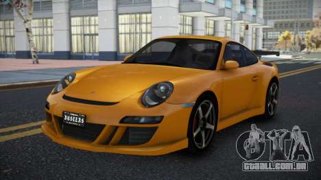 RUF Rt 12 Fiudi para GTA 4