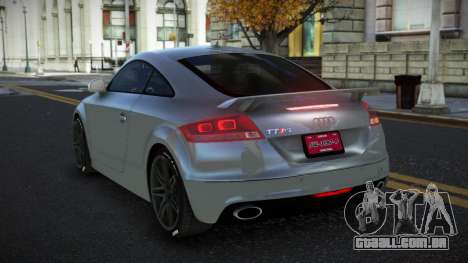 Audi TT Ixog para GTA 4