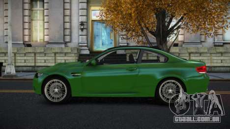 BMW M3 Ofum para GTA 4