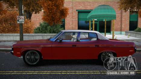 AMC Matador Bisham para GTA 4