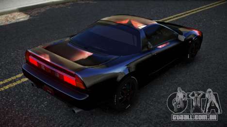 Honda NSX Exatot S14 para GTA 4