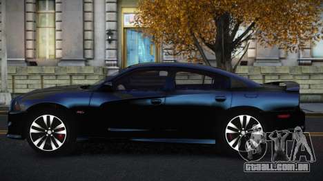 Dodge Charger Zahsoji para GTA 4