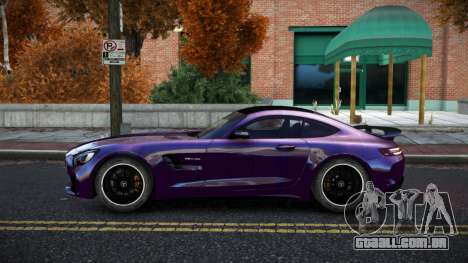 Mercedes-Benz AMG GT Brimicsa S13 para GTA 4