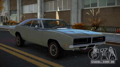 Dodge Charger Mixohofe para GTA 4