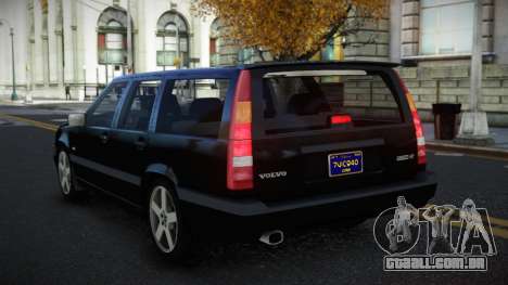 Volvo 850 Tupra para GTA 4
