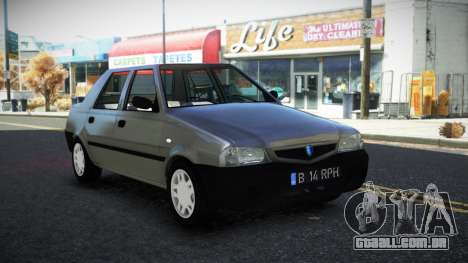 Dacia Solenza Laxgevuko para GTA 4