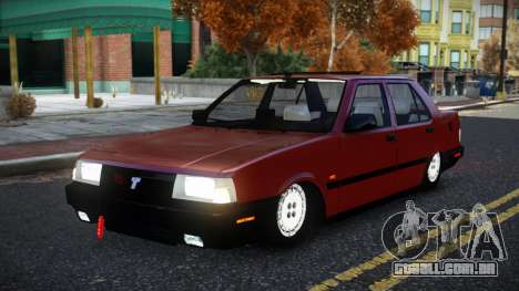 Tofas Sahin Zodosijo para GTA 4