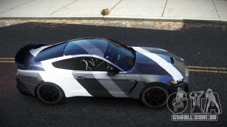 Shelby Super Snake Tincole S2 para GTA 4