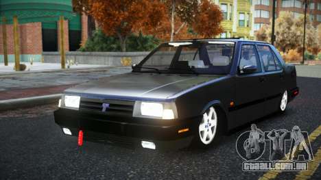 Tofas Dogan Mecafumeh para GTA 4