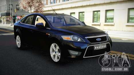 Ford Mondeo Kogef para GTA 4