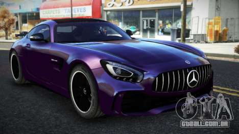 Mercedes-Benz AMG GT Brimicsa S13 para GTA 4