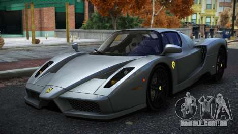 Ferrari Enzo Fuura para GTA 4